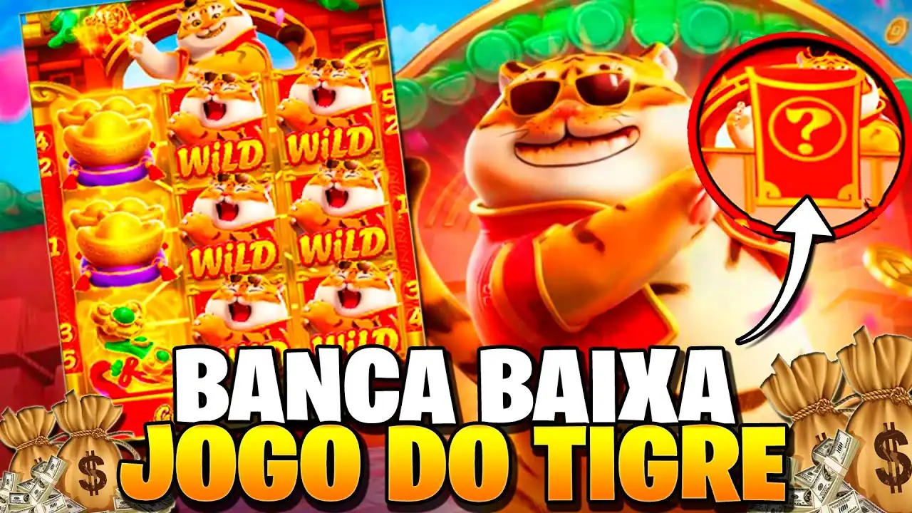 Símbolos Fortune Tiger 15win - Tigre Dourado e Wild Symbols